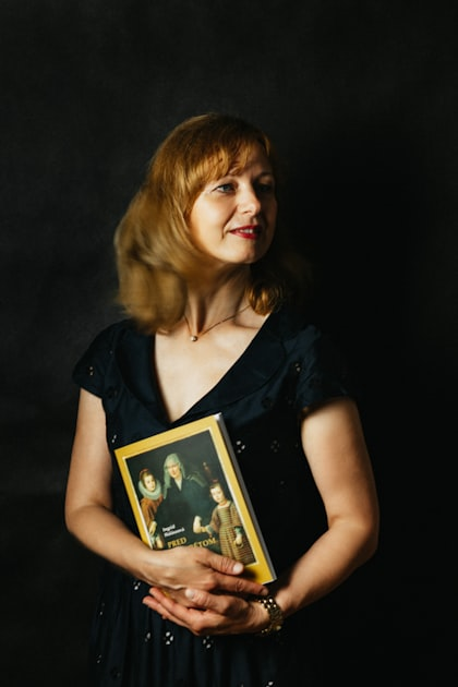 The Allure of Literary Horror