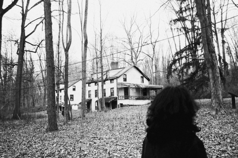 Themes of Isolation in Fiction